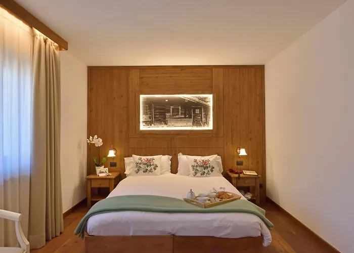 Hotel Beau Sejour Etroubles