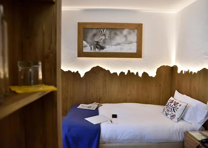 Beau Sejour Hotel 3*