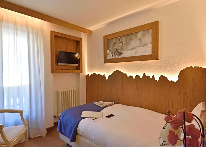 Hotel Beau Sejour Etroubles