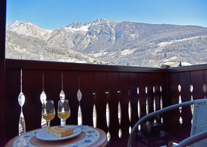 Beau Sejour Etroubles