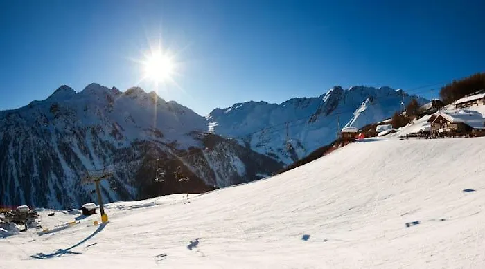 Beau Sejour 에트로블레스