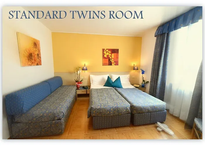 Beau Sejour 에트로블레스